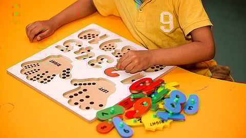 मनोरोगी बच्चों के माता-पिता के आपसी रिश्ते के बारे में सलाह