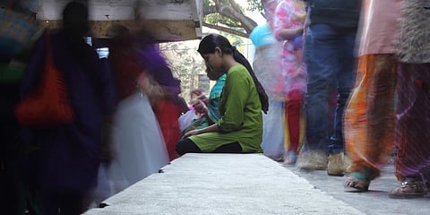 घरेलू हिंसा के बारे में अक्सर पूछे जाने वाले प्रश्न