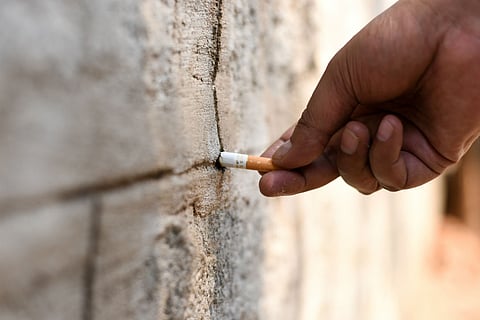 नशामुक्ति का मार्ग