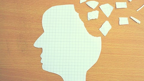 दास्तानः हमारा एक सामान्य परिवार है जिसमे एक सदस्य को सबसे ज़्यादा प्यार की ज़रूरत है