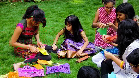 किशोरावस्था में शारीरिक छवि की समस्याएं