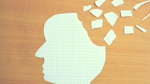 स्किज़ोफ़्रेनिया