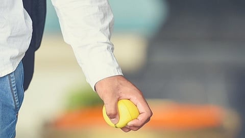 सामान्यीकृत चिंता रोग (जनरलाइज़्ड ऐंगज़ाइअटी डिसऑर्डर