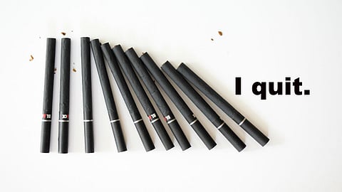 व्यसनः क्या यह सिर्फ़ मर्ज़ी की बात है?
