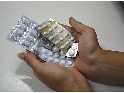 दवाइयों से सम्बंधित मिथक और तथ्य