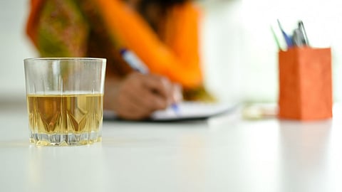 शराब की लतः मिथक और तथ्य