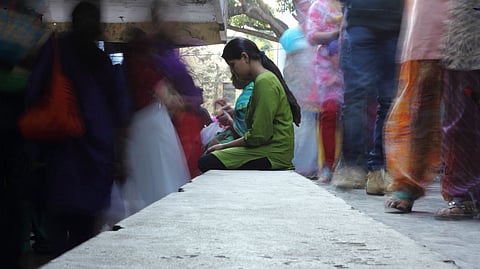 भावनात्मक दुर्व्यवहार या घाव शारीरिक चोट से ज़्यादा गहरा होता है