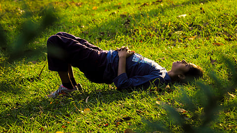 दुश्चिंता या चिंता रोग (ऐंगज़ाइअटी डिसऑर्डर)