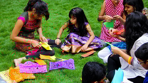 नॉन वर्बल लर्निंग डिसेबिलिटी