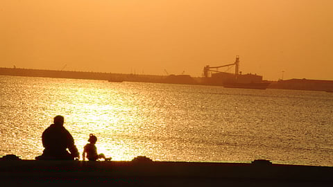 घरेलू हिंसा के मूल्यांकन का क्या मतलब है?