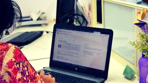 ಸಂಸ್ಥೆಯು ಮಾನಸಿಕ ಅಸ್ವಸ್ಥ ಉದ್ಯೋಗಿಗಳಿಗೆ ಬೆಂಬಲ ನೀಡಲು ಸಾಧ್ಯ