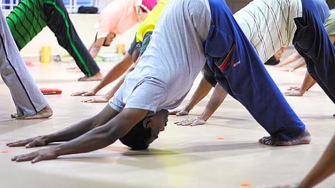 ಮಾನಸಿಕ ಸಮಸ್ಯೆಗಳಿಗೆ ಪುರುಷರು ವೈದ್ಯಕೀಯ ನೆರವು ಪಡೆಯುವುದು ವಿರಳ