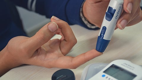 ಮಾನಸಿಕ ಆರೋಗ್ಯ ಸಮಸ್ಯೆ ಇರುವವರ ದೈಹಿಕ ಆರೋಗ್ಯ ಸಮಸ್ಯೆಗಳು