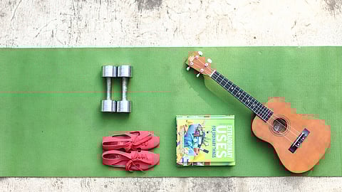 ರಿಸಿಲಿಯೆನ್ಸ್ ಬೆಳೆಸಿಕೊಳ್ಳಲು ಕೆಲವು ಮಾರ್ಗಗಳು