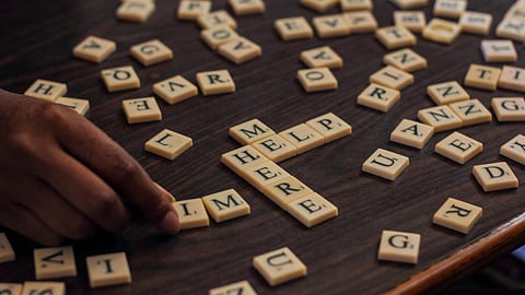 ಸಹಾಯ ಕೇಳುವುದು ದೌರ್ಬಲ್ಯದ ಸಂಕೇತವಲ್ಲ