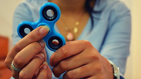 ಒತ್ತಡದ ಜೀವನ ನಿಮ್ಮದೇ?