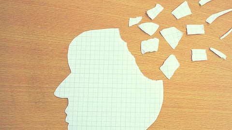 ಮಾನಸಿಕ ದೌರ್ಬಲ್ಯ ಎಂದರೇನು ?