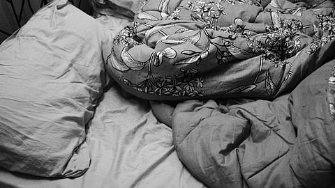 ಪ್ರಸವಾನಂತರದ ನಿದ್ರೆಯ ಸಮಸ್ಯೆಗಳು