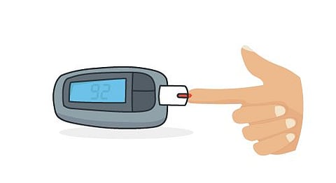 ಡಿಪ್ರೆಷನ್ (ಖಿನ್ನತೆ) ಇರುವಲ್ಲಿ, ಗರ್ಭಧಾರಣೆಯ ಮಧುಮೇಹದ ಅಪಾಯ ಹೆಚ್ಚು