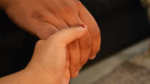 മുഖാമുഖം: എന്റെ പങ്കാളിക്ക് മാനസിക അസുഖാവസ്ഥ ഉണ്ടെന്നു വരാം