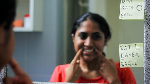 മനസ്സും ചർമ്മവും തമ്മിലുള്ള പരസ്പരബന്ധം ആരായുമ്പോൾ