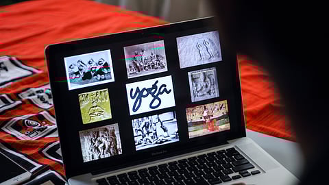 എപ്രകാരമാണ് ആത്മശിക്ഷണം യോഗയെ സഹായിക്കുന്നത്