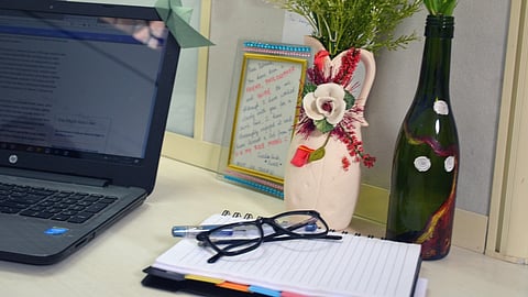 നിങ്ങളുടെ ജോലിസ്ഥലം  മാതൃ സൗഹൃദപരമായത് ആക്കുക