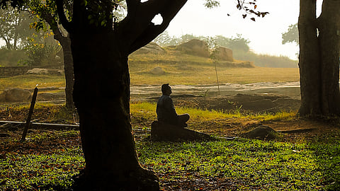 സ്വാനുകമ്പ (self-compassion) എന്നതുകൊണ്ട് എന്താണ് അർത്ഥമാക്കുന്നത് ?