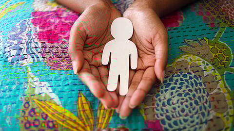 വിഷാദരോഗമുള്ള വ്യക്തിയോടൊപ്പം ജീവിതം