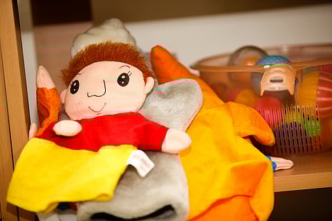 ഡൗണ് സിന്ഡ്രം