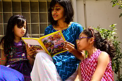 കുട്ടികളുടെ നേർക്കു നടത്തുന്ന ലൈംഗിക അധിക്ഷേപം: മാതാപിതാക്കൾക്ക് എന്താണ് ചെയ്യുവാൻ കഴിയുക?