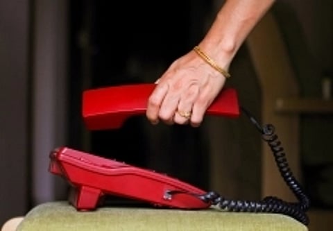 നിങ്ങൾ എവിടെ നിന്ന് സഹായം തേടണം?