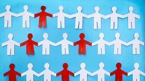 എന്താണ് മാനസിക അസുഖാവസ്ഥ?