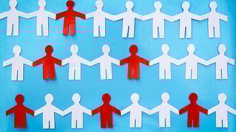 സ്വയം പരിചരണം