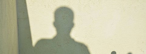 ദുഃഖം പുറമേക്ക് കാണപ്പെടുന്നത് എങ്ങനെയായിരിക്കും?