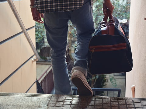 வேலை நீக்கமும் நம்பிக்கையின்மையும்