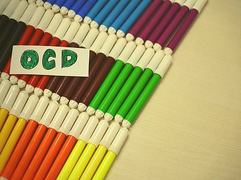 OCD என்பது விளையாட்டில்லை