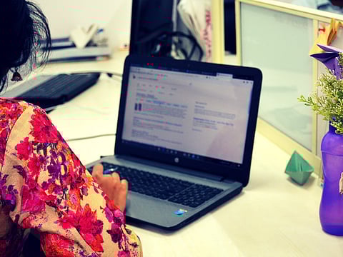 பெருநிறுவனப் பிரிவில் மனநலப் பிரச்னைகள் எப்படிப் பார்க்கப்படுகின்றன