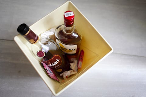 மனிதர்களால் ஒரு பழக்கத்தை விடமுடியுமா?