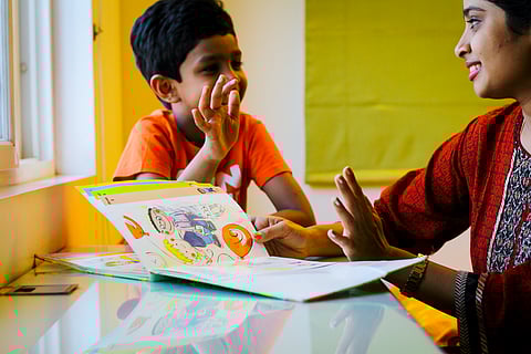 ADHD: கற்பனைகளும் உண்மைகளும்