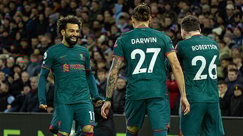 نادي ليفربول