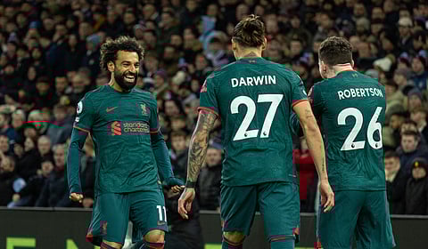 نادي ليفربول