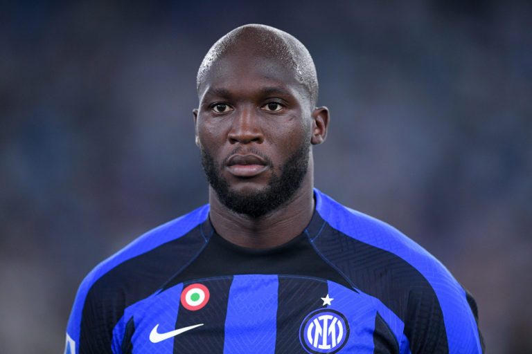 روميلو لوكاكو