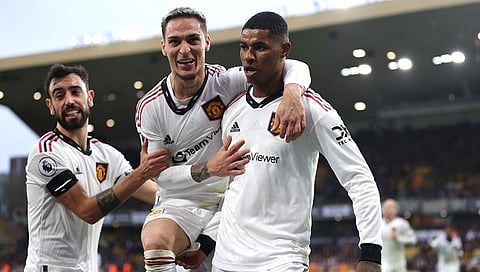 مانشستر يونايتد