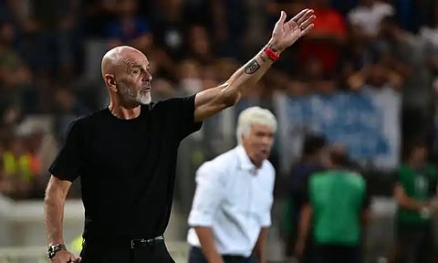 ستيفانو بيولي