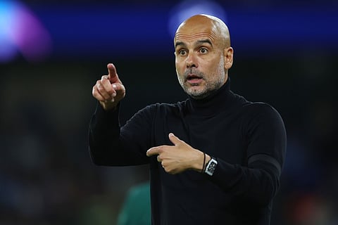 بيب جوارديولا