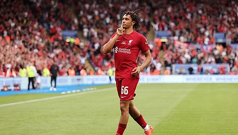 ترينت ألكساندر-أرنولد