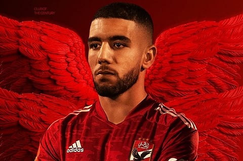 أحمد القندوسي