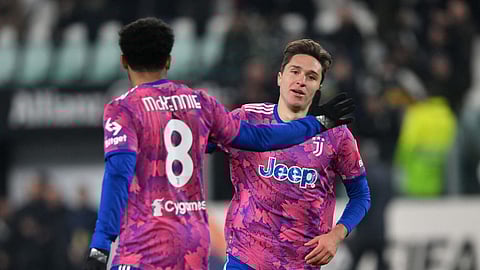 فيدريكو كييزا