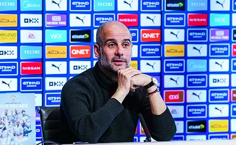 بيب جوارديولا